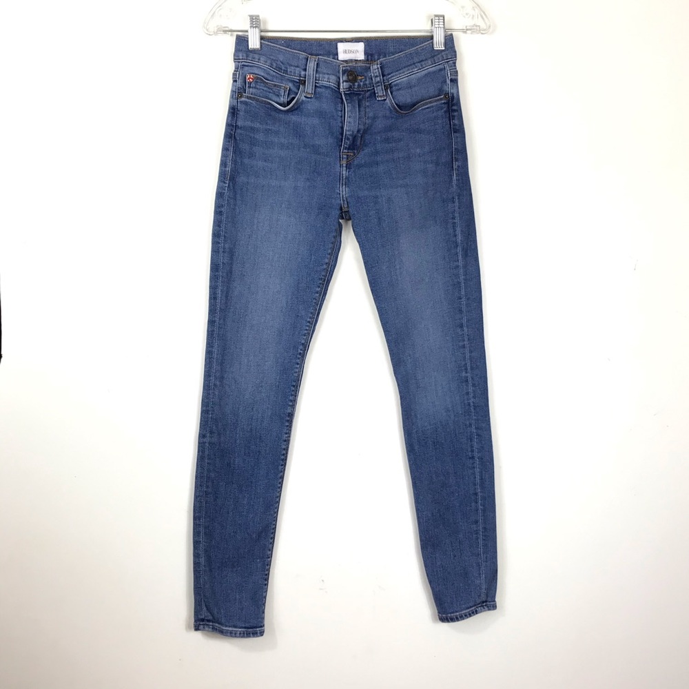 Hudson Nico Super Skinny Jeans